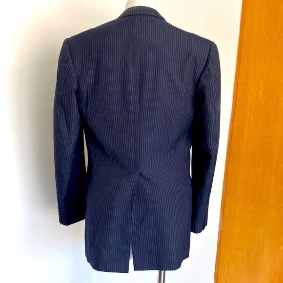 RAG RETRO. Vintage jacket  - Picture 9 of 16